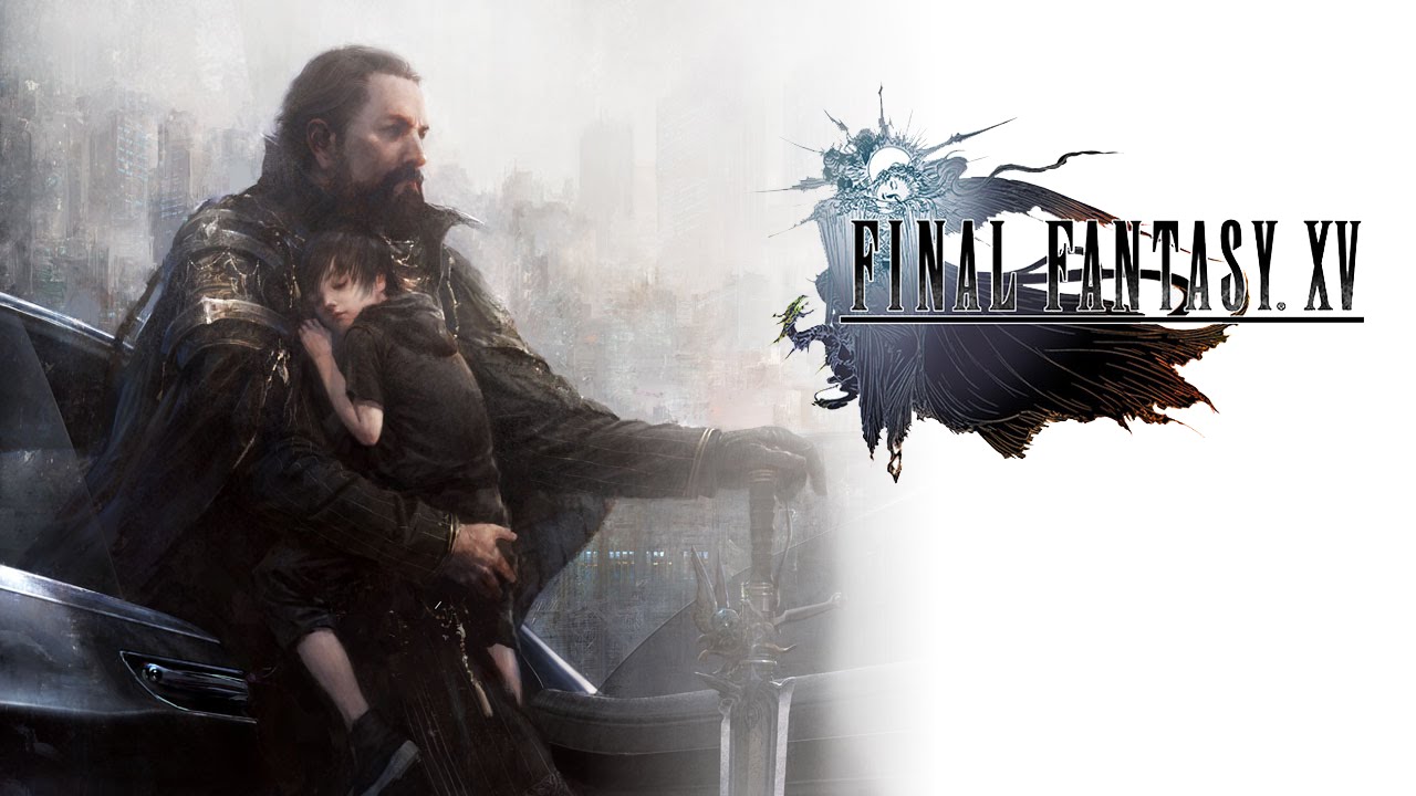 Everything We Know About Final Fantasy XV | Nerd Union