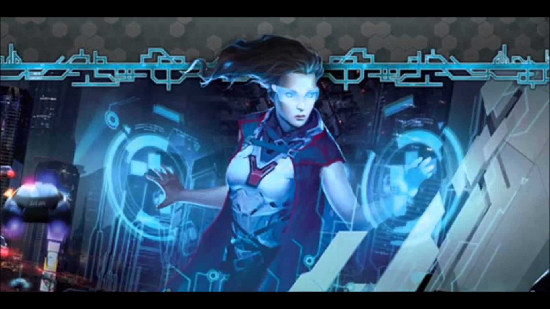 Android: Netrunner – Hack or Get Hacked | Nerd Union